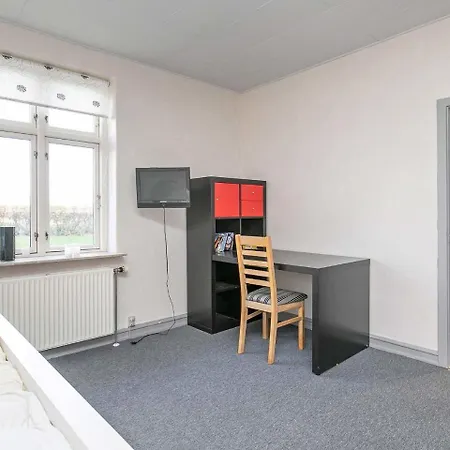 Apartment Aeroskobing Ærøskøbing