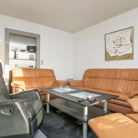 Apartment Aeroskobing 아파트