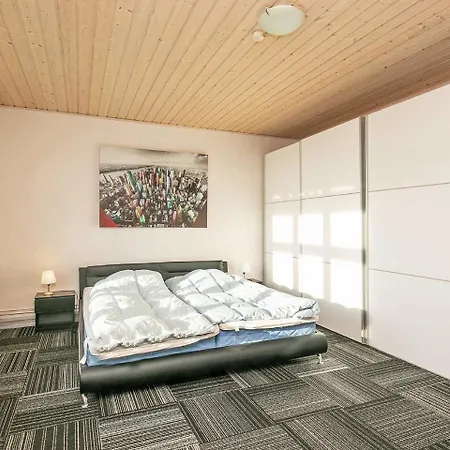 아파트 Apartment Aeroskobing