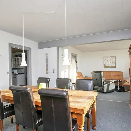 Apartment Aeroskobing *