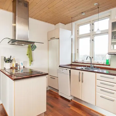 Διαμέρισμα Apartment Aeroskobing