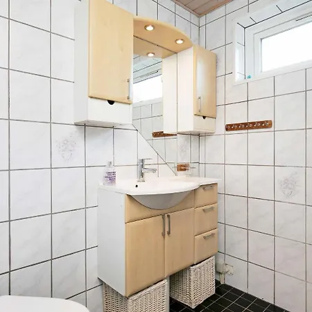 Apartment Aeroskobing *